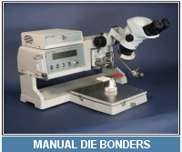 Manual Die Bonders